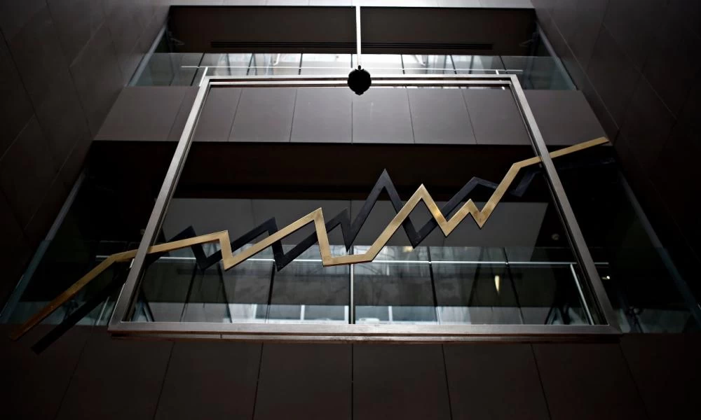 Χρηματιστήριο Αθηνών: Με πτώση 0,87% έκλεισε η αγορά